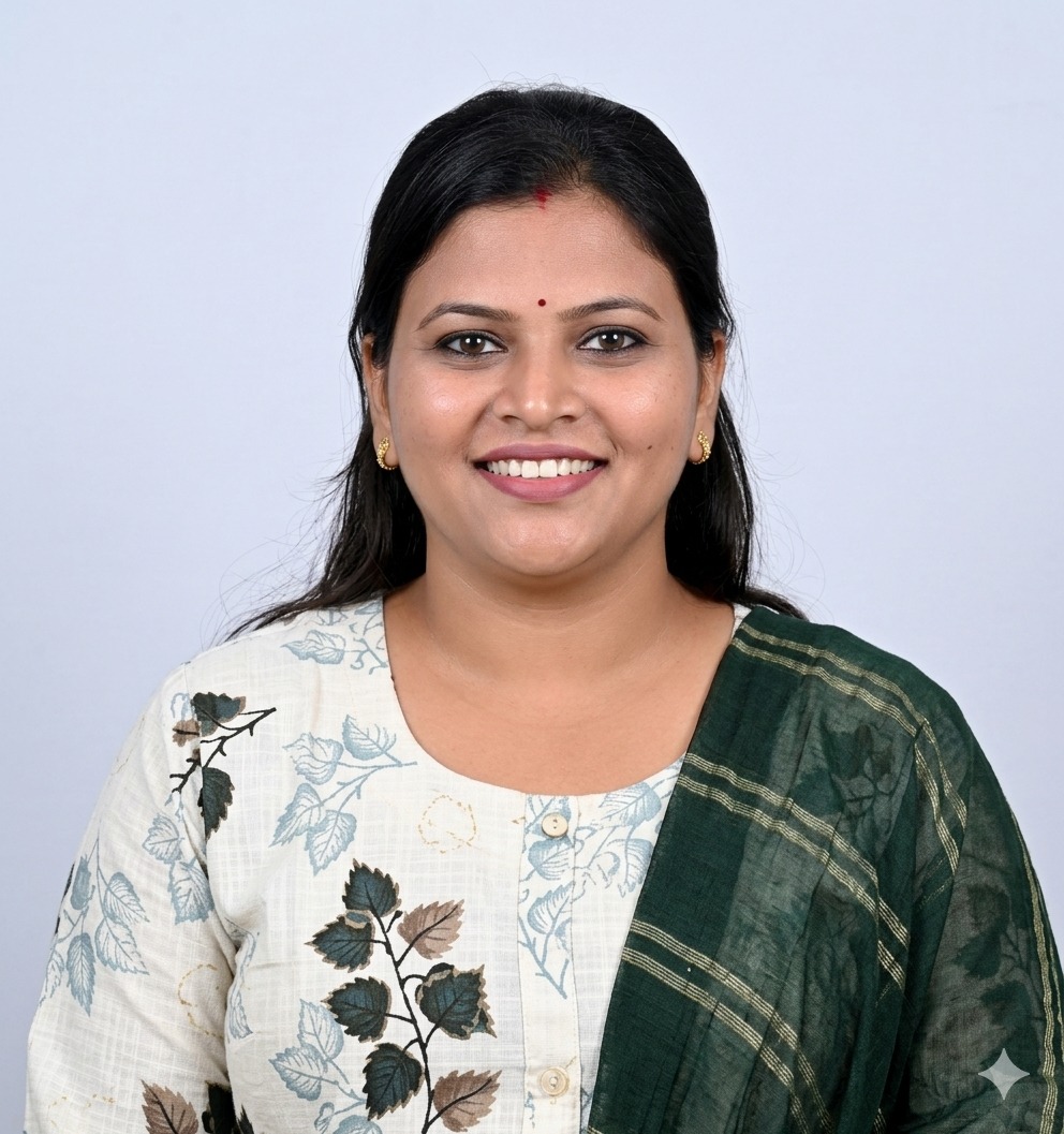Dipika Digal - Full time Baby Sitter in malad west in Mumbai