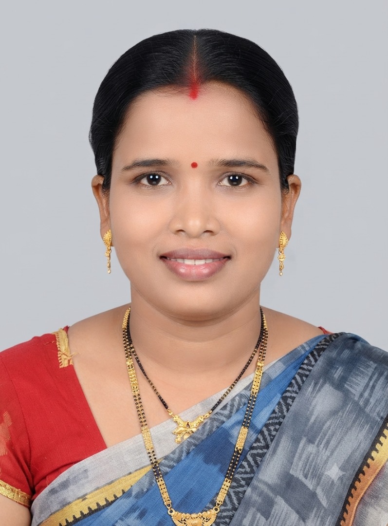 Anupama Bhowal - Part time Cook and Baby Sitter in Govandi East in Mumbai