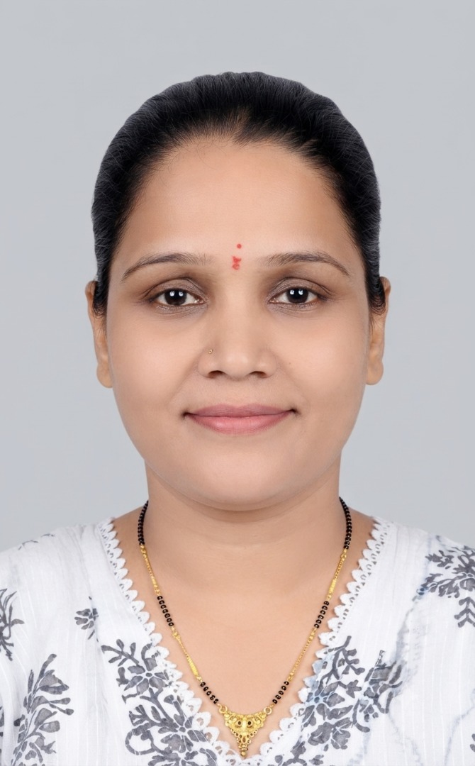 Jyoti Gaikwad - Part time Cook in Ganesh Nagar in Mumbai