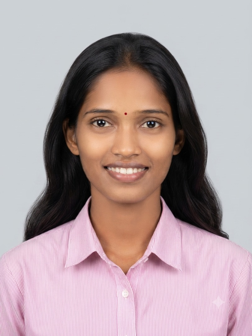 Hemankshi Gosavi - Part time Baby Sitter in Goregaon West in Mumbai