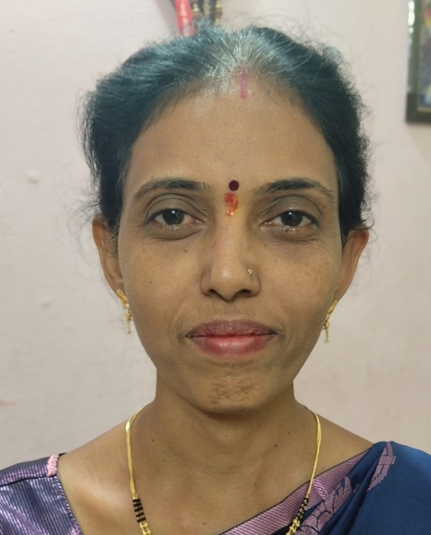 RUPALI - Part time Baby Sitter in Wagholi, in Pune