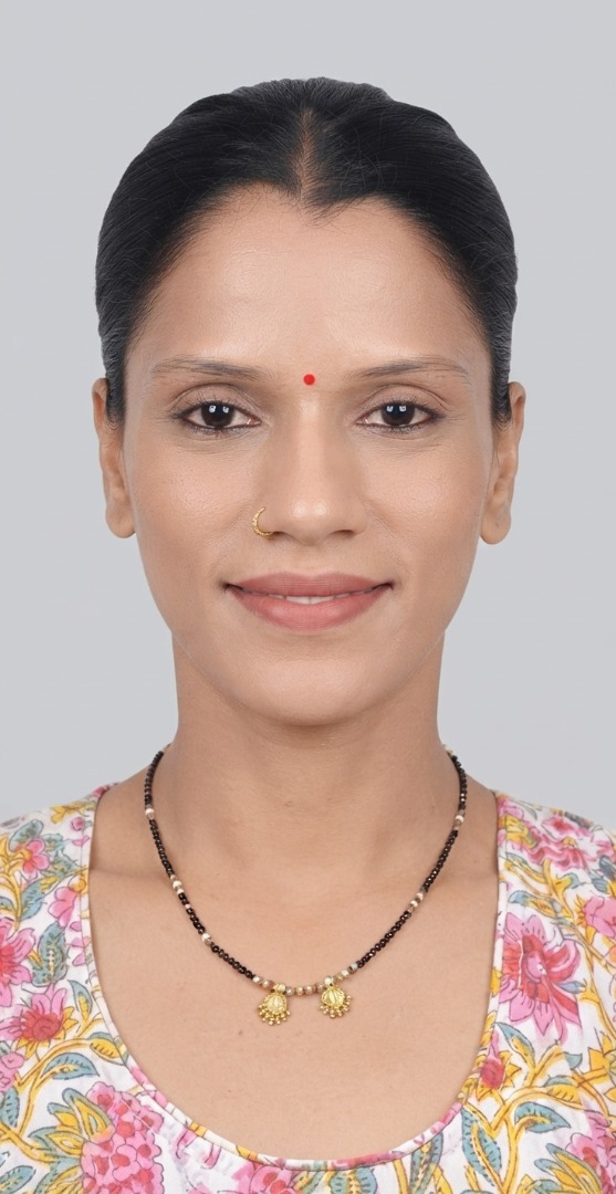 Neha Jadhav Jadhav - Part time Patient Care and Elderly Care in Ambernath in Mumbai