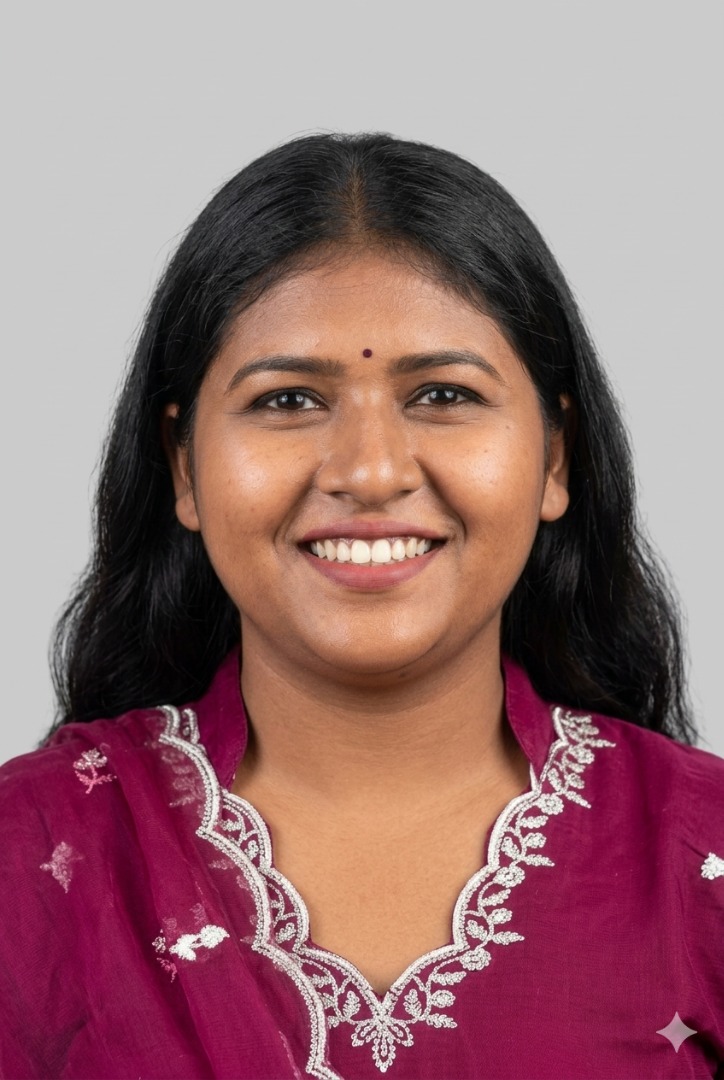Lipika Digal - Full time Baby Sitter in malad west in Mumbai