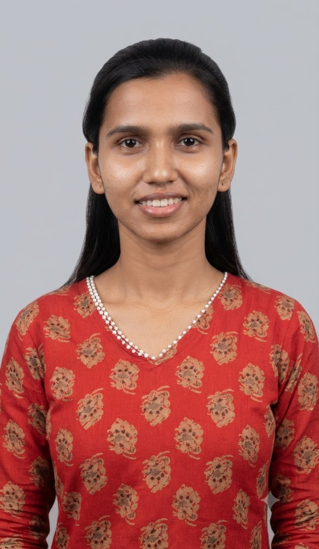 Shruti Vanjare - Part time Baby Sitter in Ghatkopar West in Mumbai