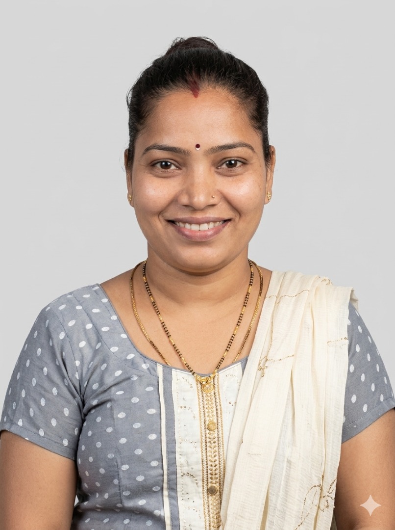 Vidya Kashinath Kadve - Full time Patient Care and Elderly Care in Andheri East in Mumbai
