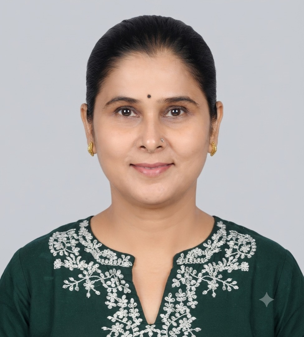 Bhagyashree - Part time Baby Sitter in Dombivli East in Mumbai
