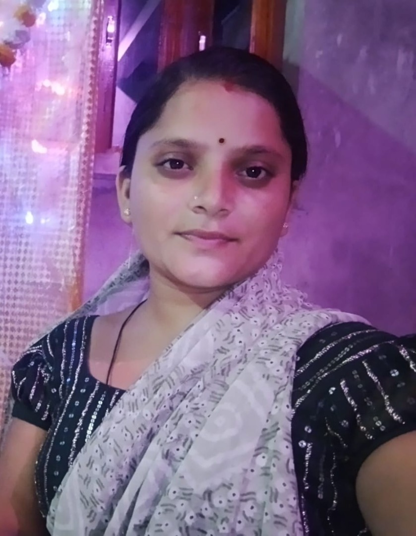 BHAVIKA - Part time Cook in Naroda, in Ahmedabad