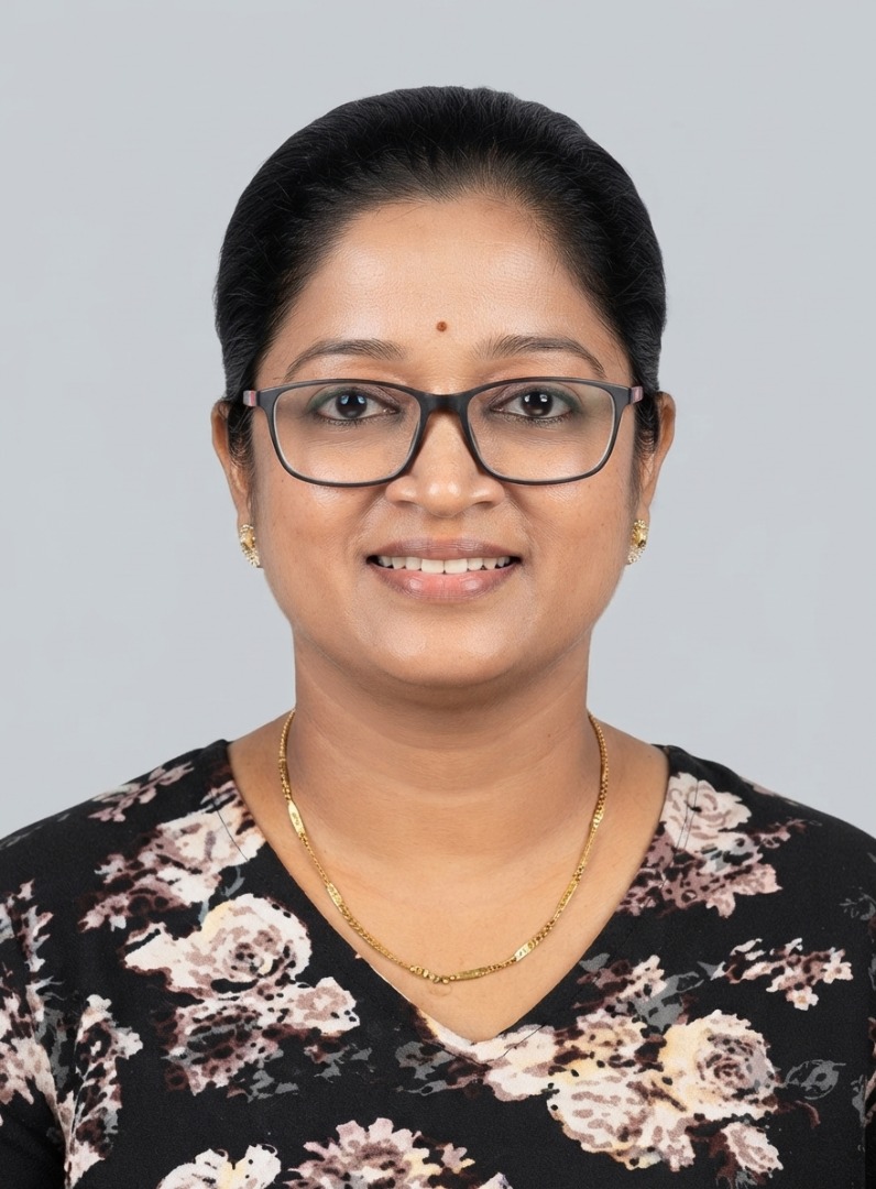 Ranjita Vijay kale - Part time Patient Care and Elderly Care in Borla Society in Mumbai