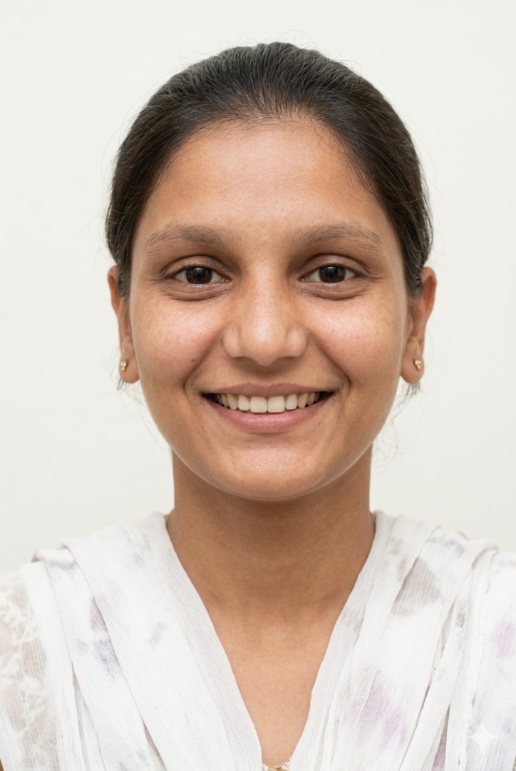 Nisha magare - Full time Baby Sitter in Naigaon East, in Mumbai