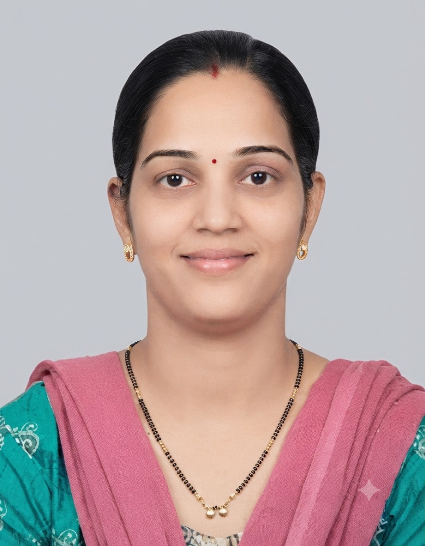 kalpana - Part time Cook in Parel in Mumbai