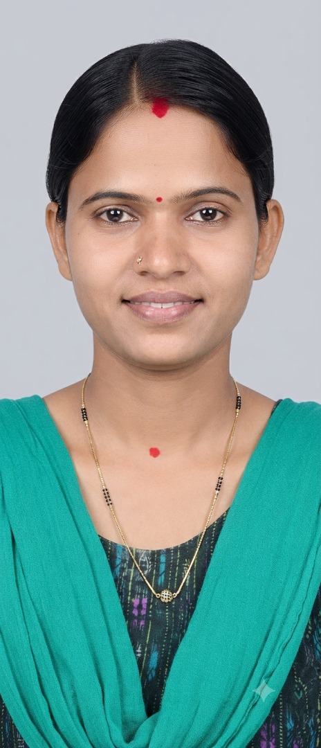 Lipipriya Sahu - Full time Patient Care and Elderly Care in chembur in Mumbai