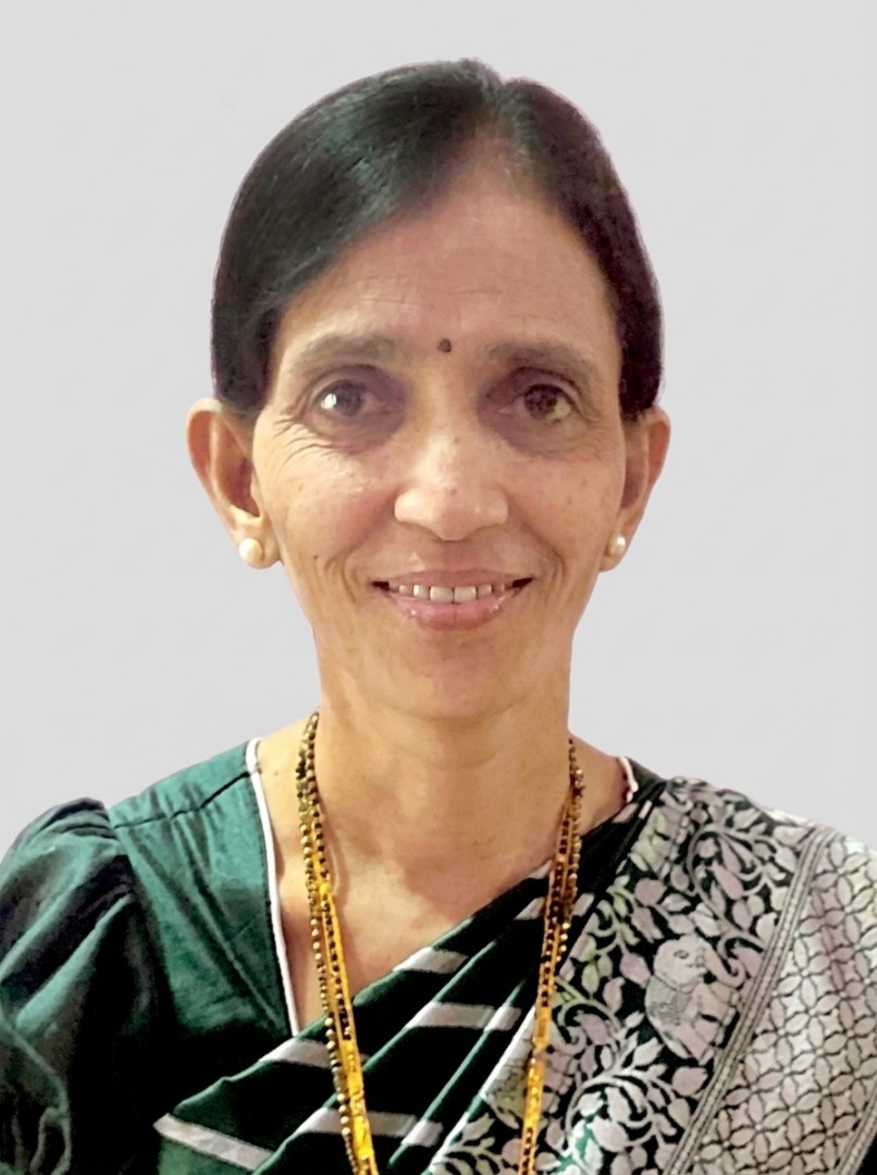 Minakshi chavan - Full time Patient Care and Elderly Care in thane in Mumbai