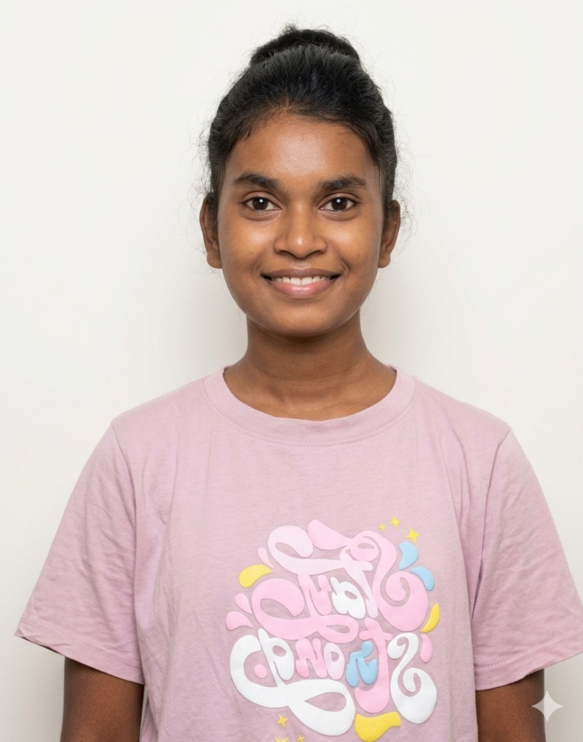 Aliva Soreng - Full time Baby Sitter in Sakinaka in Mumbai