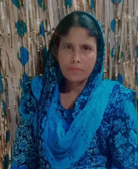 Hamida Khatun - Full time Cook and Patient Care and Elderly Care in siliguri in Siliguri