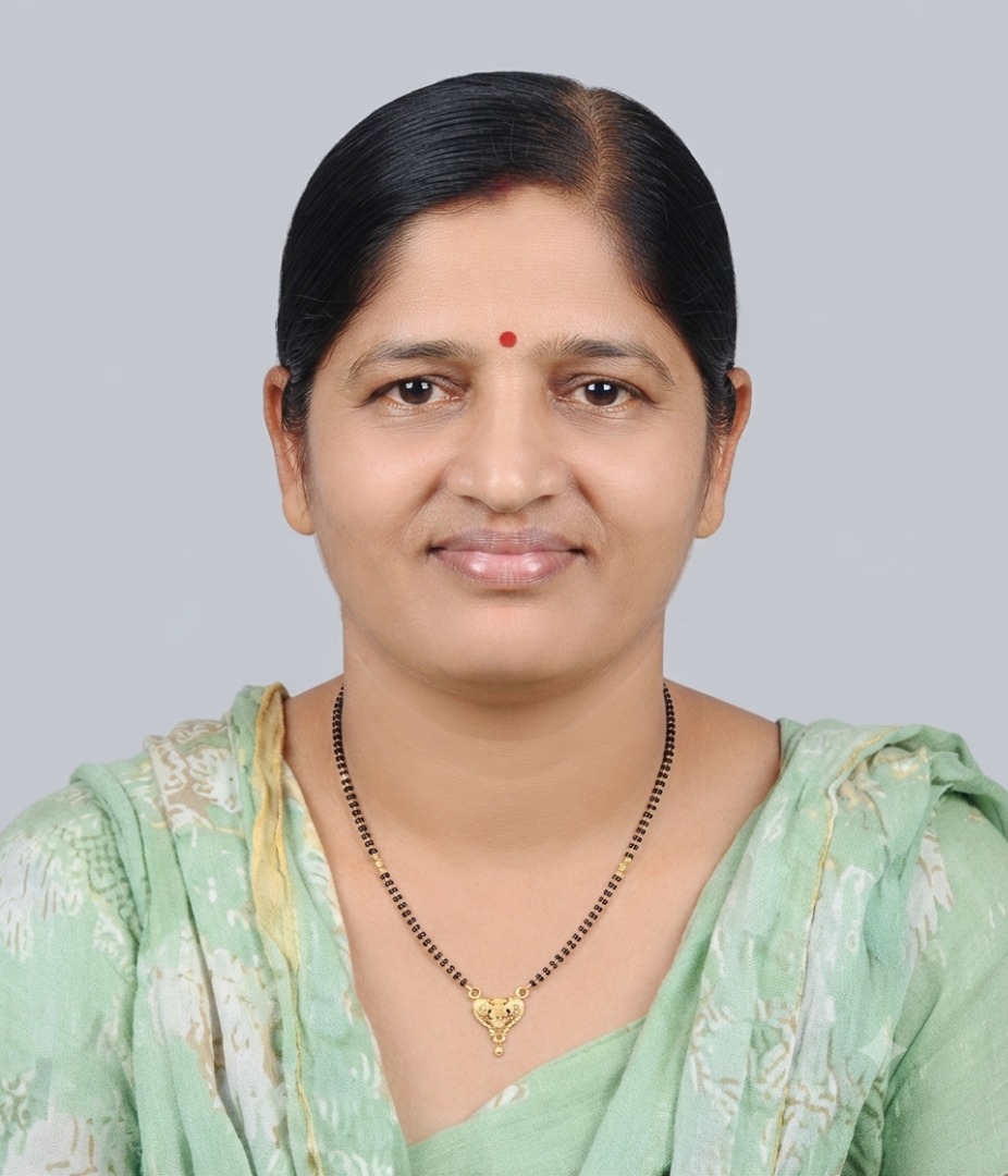 kalpana - Part time Cleaner in diva in Mumbai