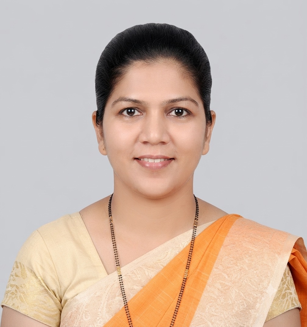 Deepika Bagve - Part time Baby Sitter in Wadala in Mumbai
