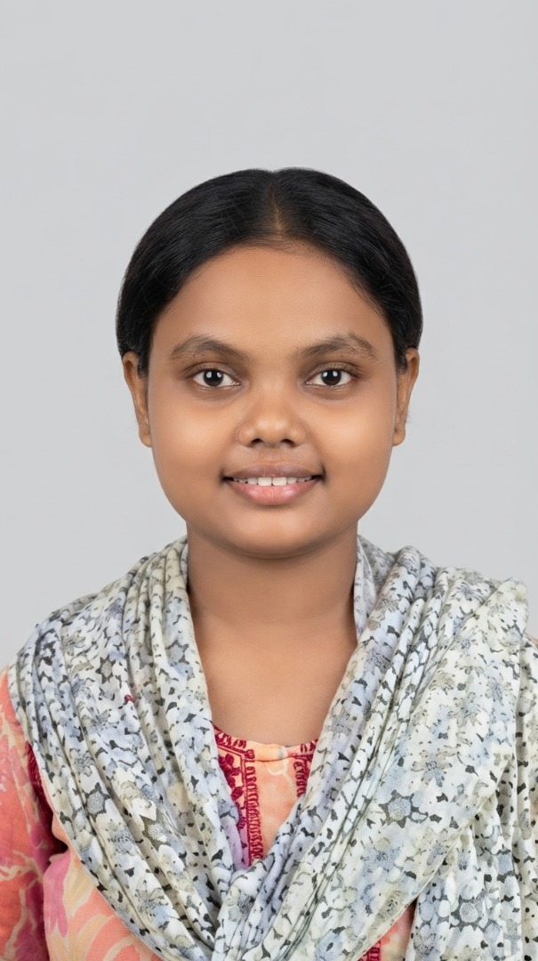 Kavita Kujur - Full time Cleaner and Cook in Bhandup in Mumbai