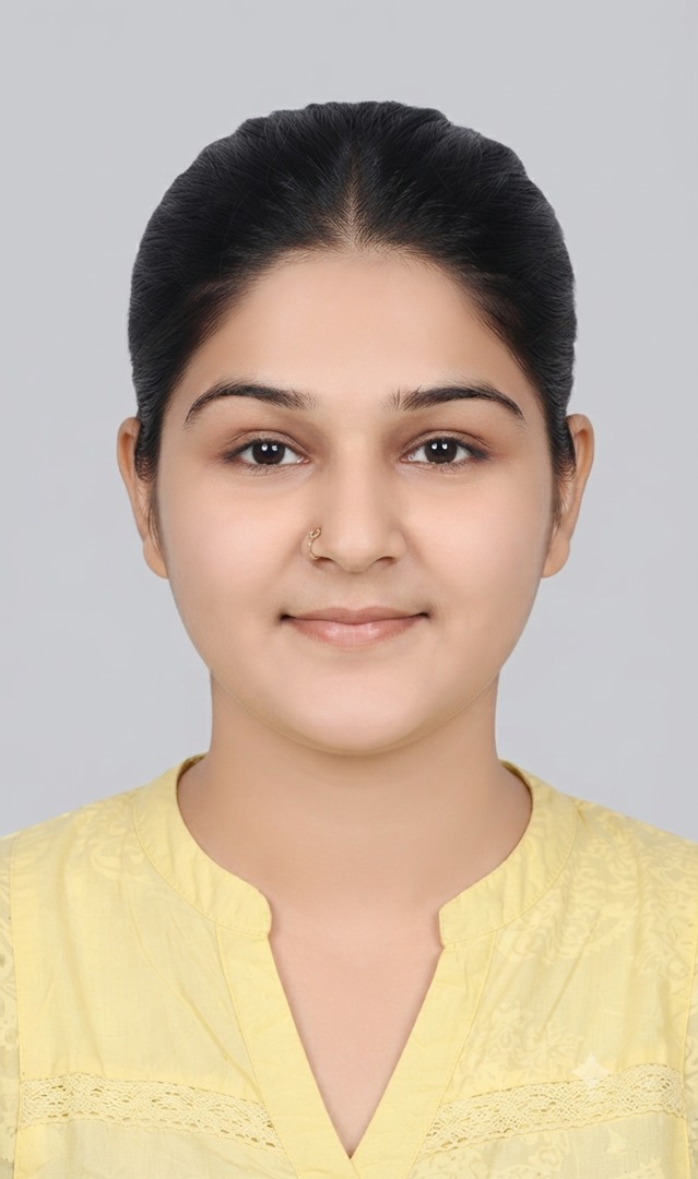 Varsha Kharva - Part time Cook in Chembur in Mumbai