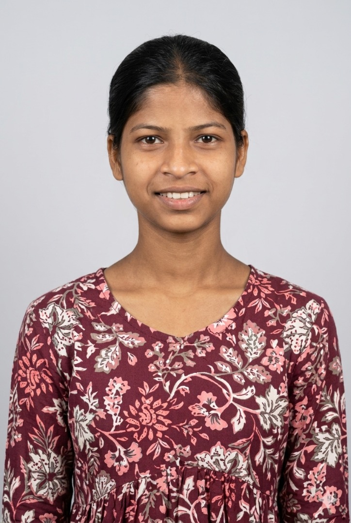 Elbin Kandulna - Full time Cleaner in Panvel in Mumbai