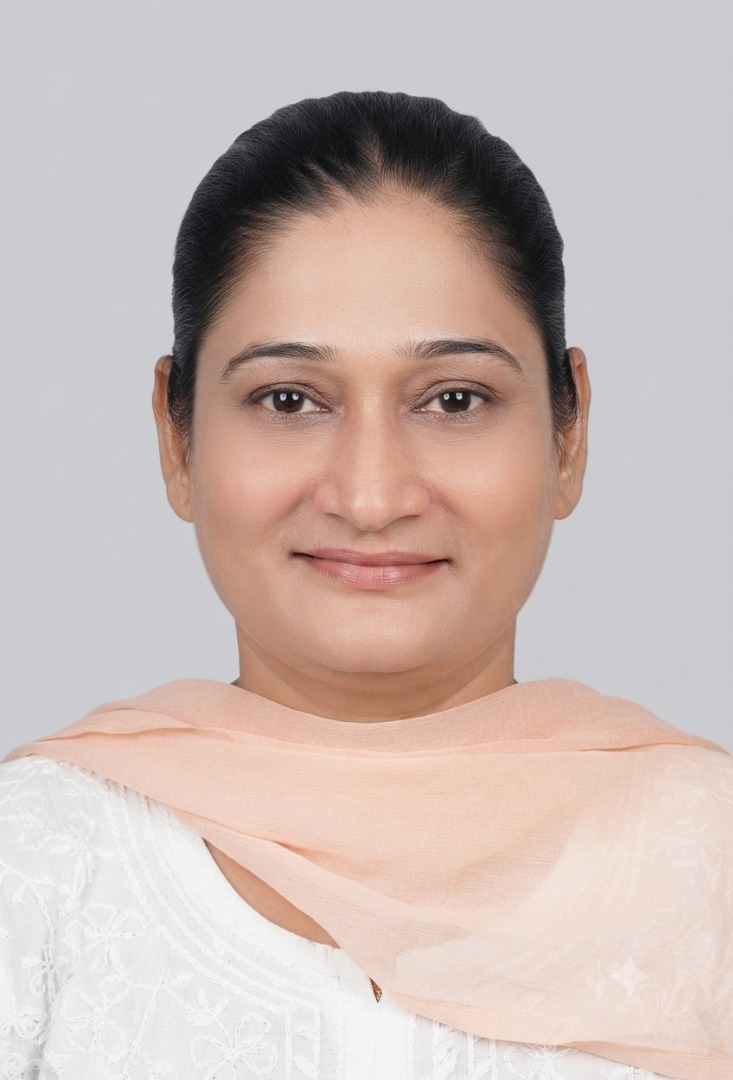 Shahnaz Aminshah Shaikh - Part time Cleaner and Patient Care and Elderly Care in Shree Ram Nagar in Mumbai