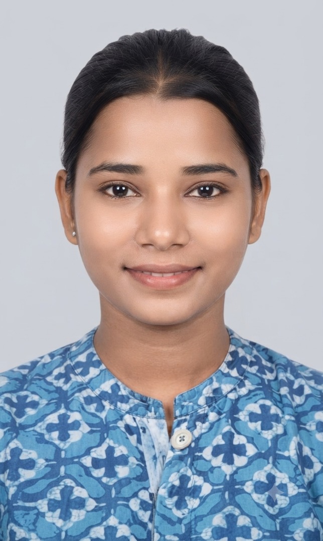 Shubhangi Navale - Part time Baby Sitter in Thane West, in Thane