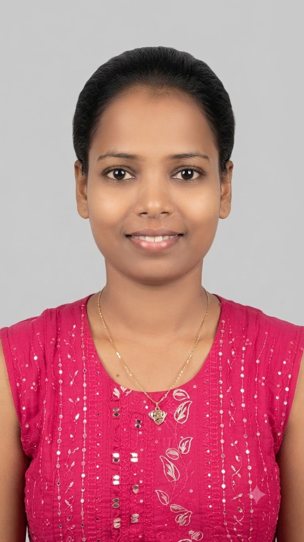 Maniya  Nikunjbhai - Full time Cleaner in Umbergaon in Vapi
