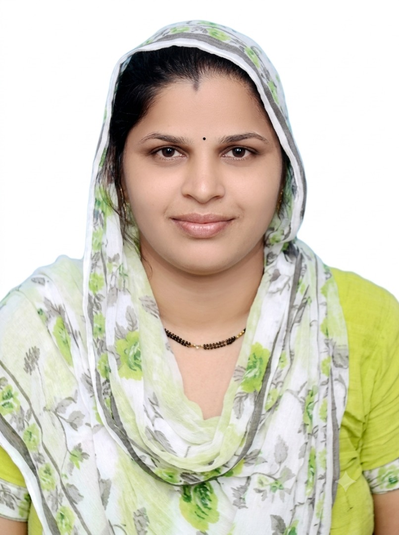 Pinky ridlan - Part time Cleaner in wadala in Mumbai
