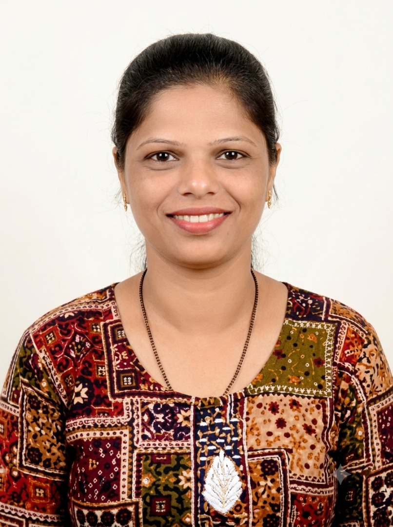 Madhuri Mukund Panwar - Full time Patient Care and Elderly Care in Old Panvel, in Mumbai