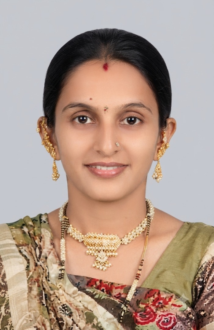 Sunita Kotak - Part time Cook in Uran in Mumbai