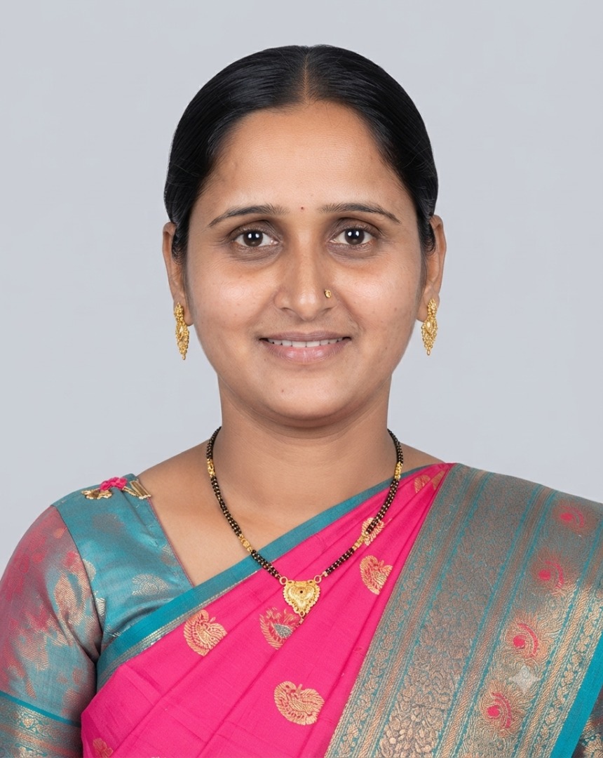 Reshma - Part time Cleaner in Nerul in Mumbai