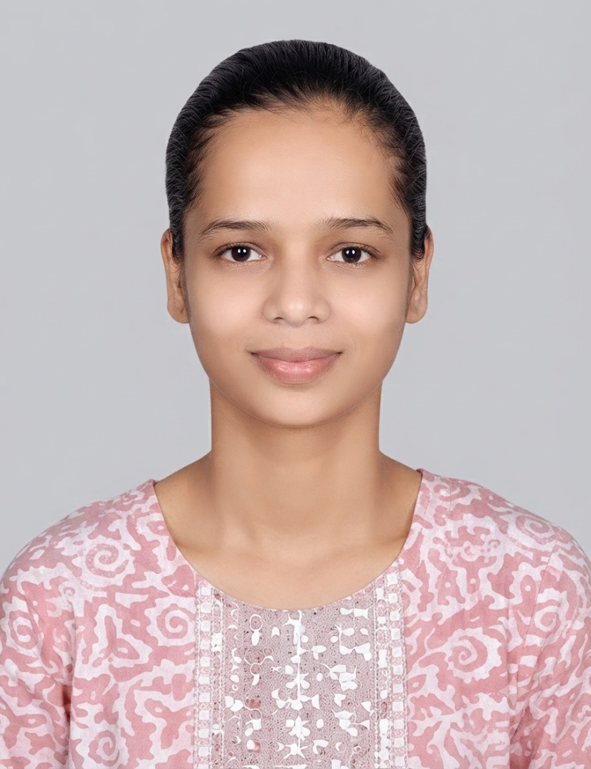 Pranavi - Part time Cleaner and Baby Sitter in Thane West in Mumbai