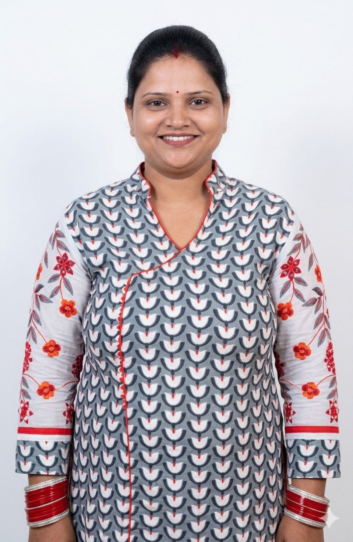Neelam singh - Part time Cook and Baby Sitter in Goregaon East in Mumbai