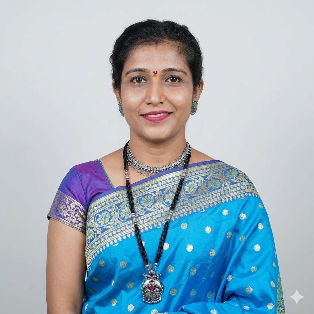 Ashwini - Part time Cook in Kandivali West, Mumbai, in Mumbai