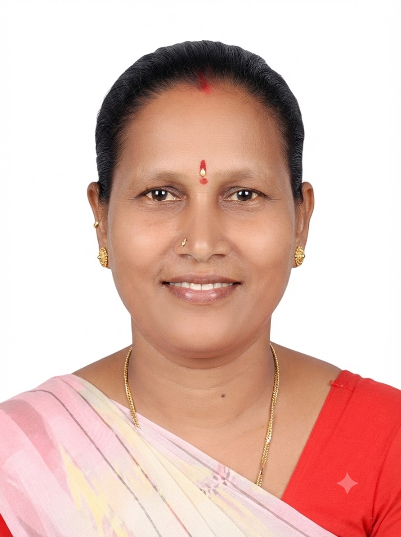 RATNA - Part time Cleaner in Colaba in Mumbai