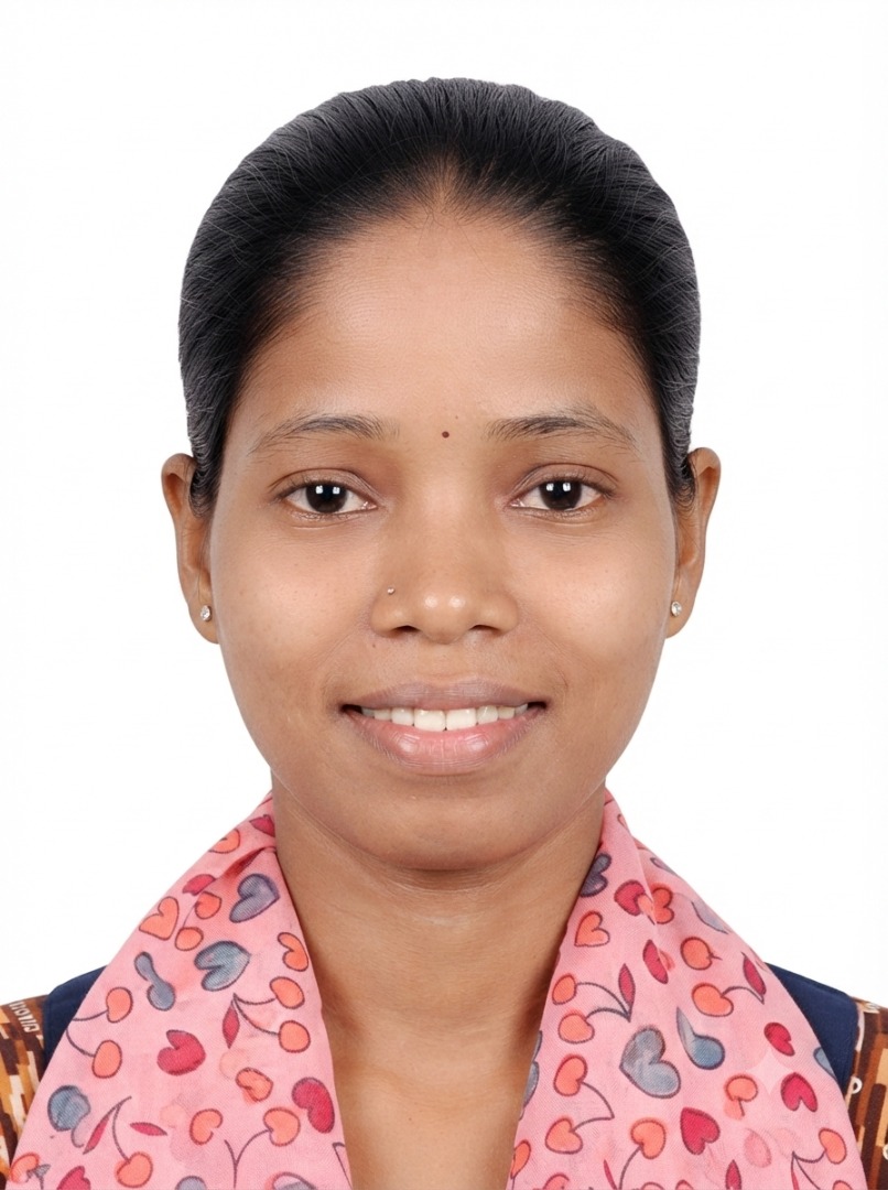 Reshma Mhaskar - Part time Cleaner in Ram Krishna Nagar in Mumbai