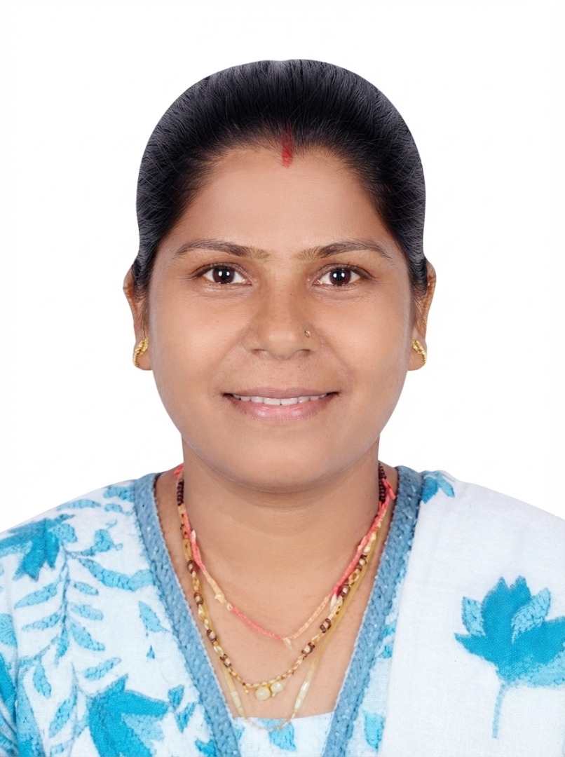 Shila Bhoi - Part time Patient Care and Elderly Care in Versova in Mumbai