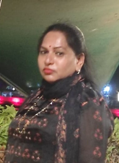 rukmani  wankhede - Part time Cleaner in indore in Indore