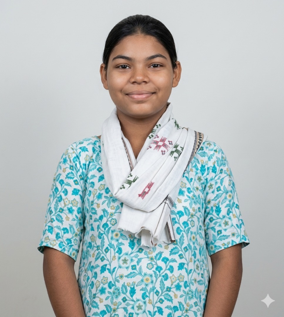 Nirmala Kandulana - Full time Cleaner and Baby Sitter in Panvel in Mumbai