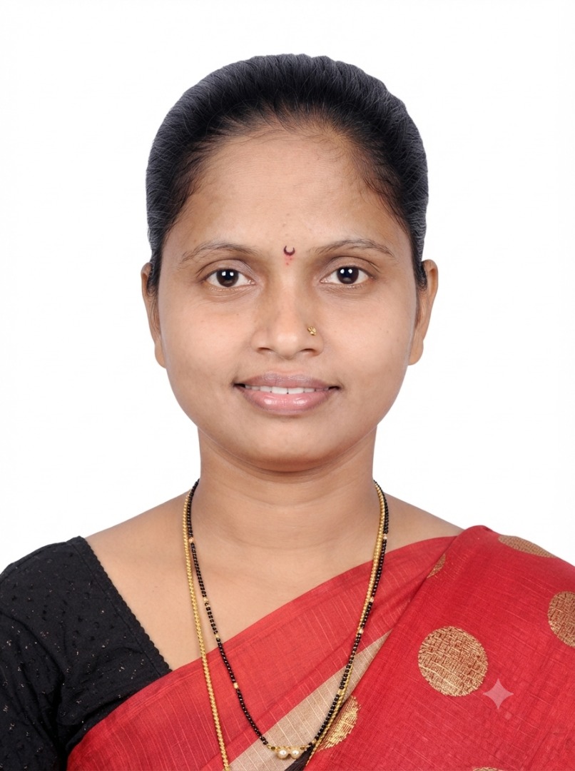 Ashwini - Part time Baby Sitter in Kurla in Mumbai