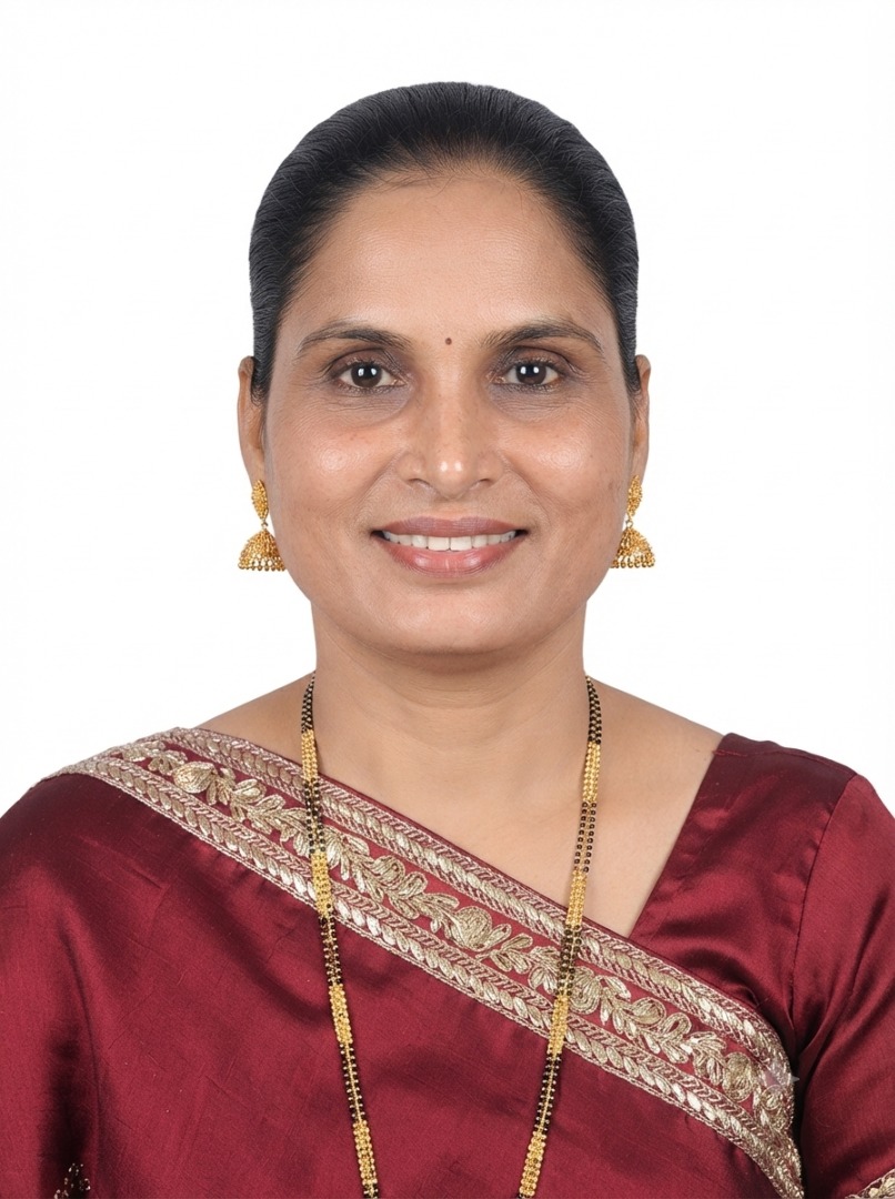 Pratibha Kurne - Part time Cook in Kandivali East in Mumbai