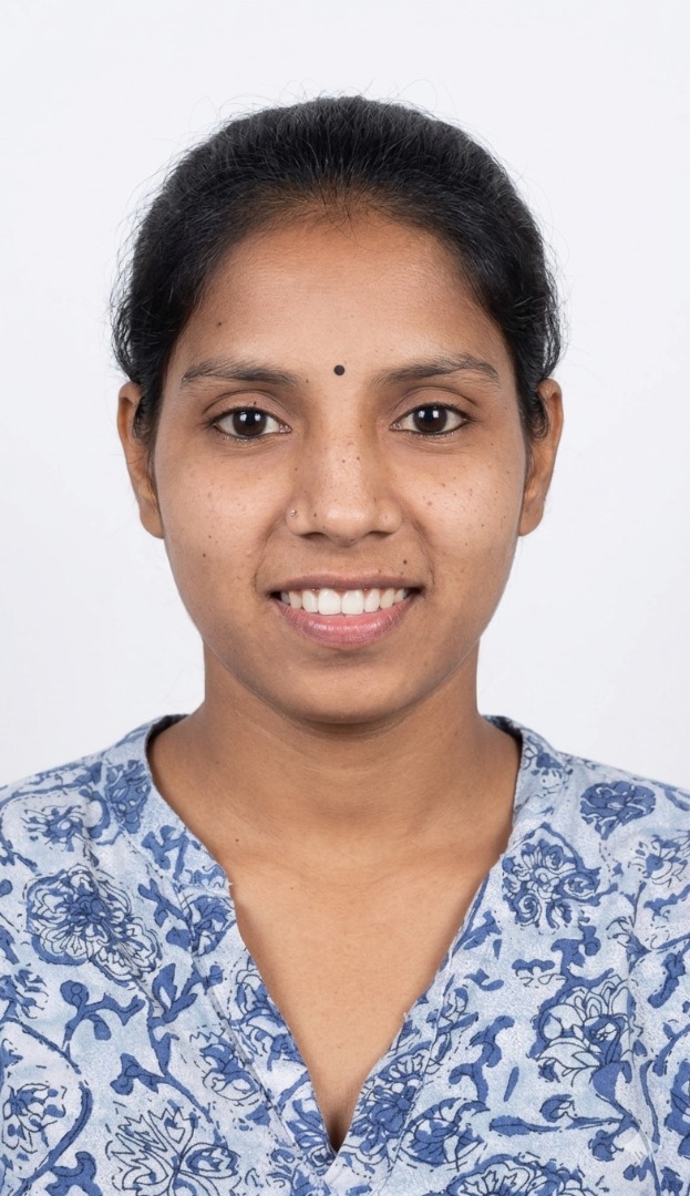 Birsamani Kumari - Full time Baby Sitter in Vasai East in Mumbai