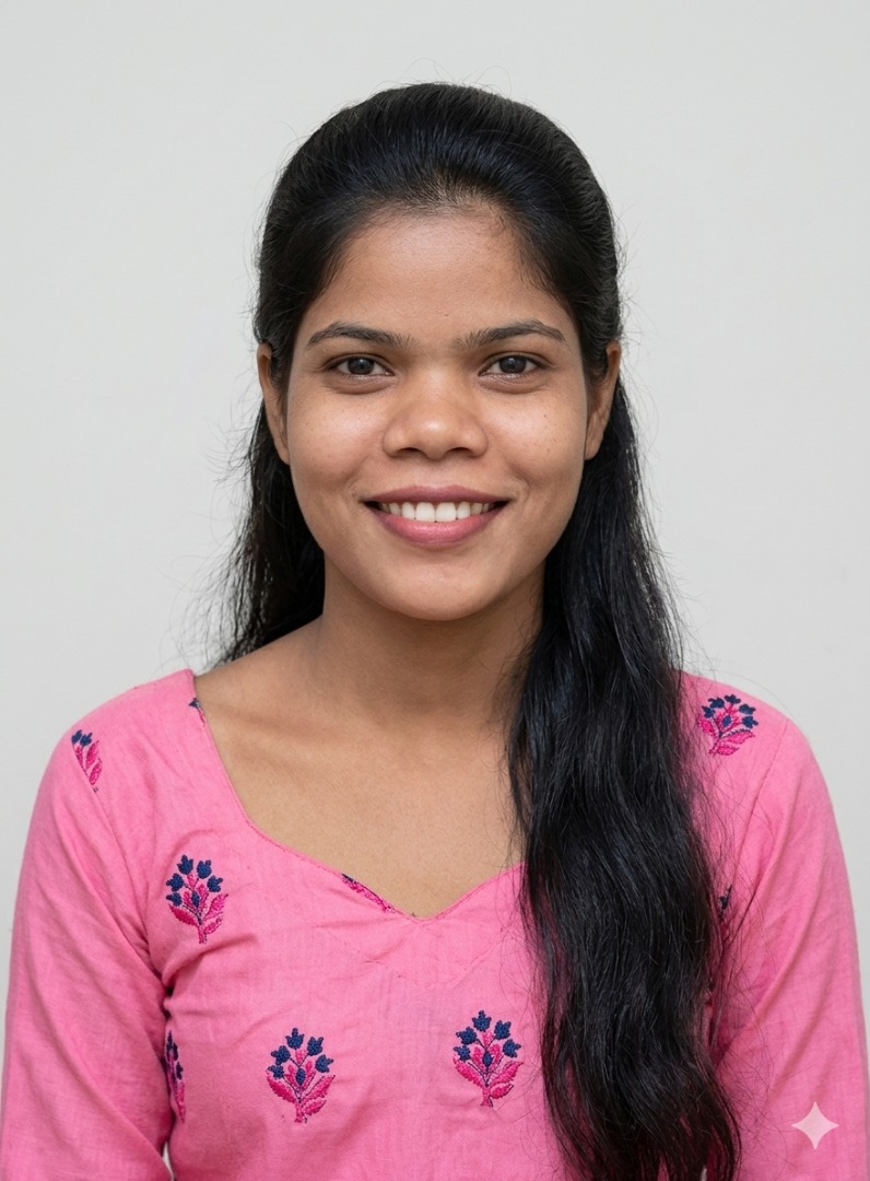 Alita Soreng - Full time Cleaner in Goregaon West in Mumbai