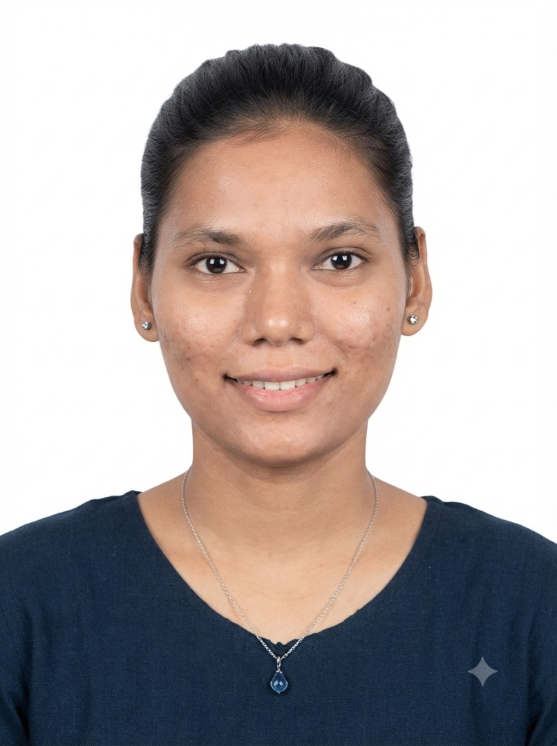 Anushka - Part time Cleaner and Baby Sitter in 1st Floor, Anushakti Colony, Anushakti Nagar in Mumbai