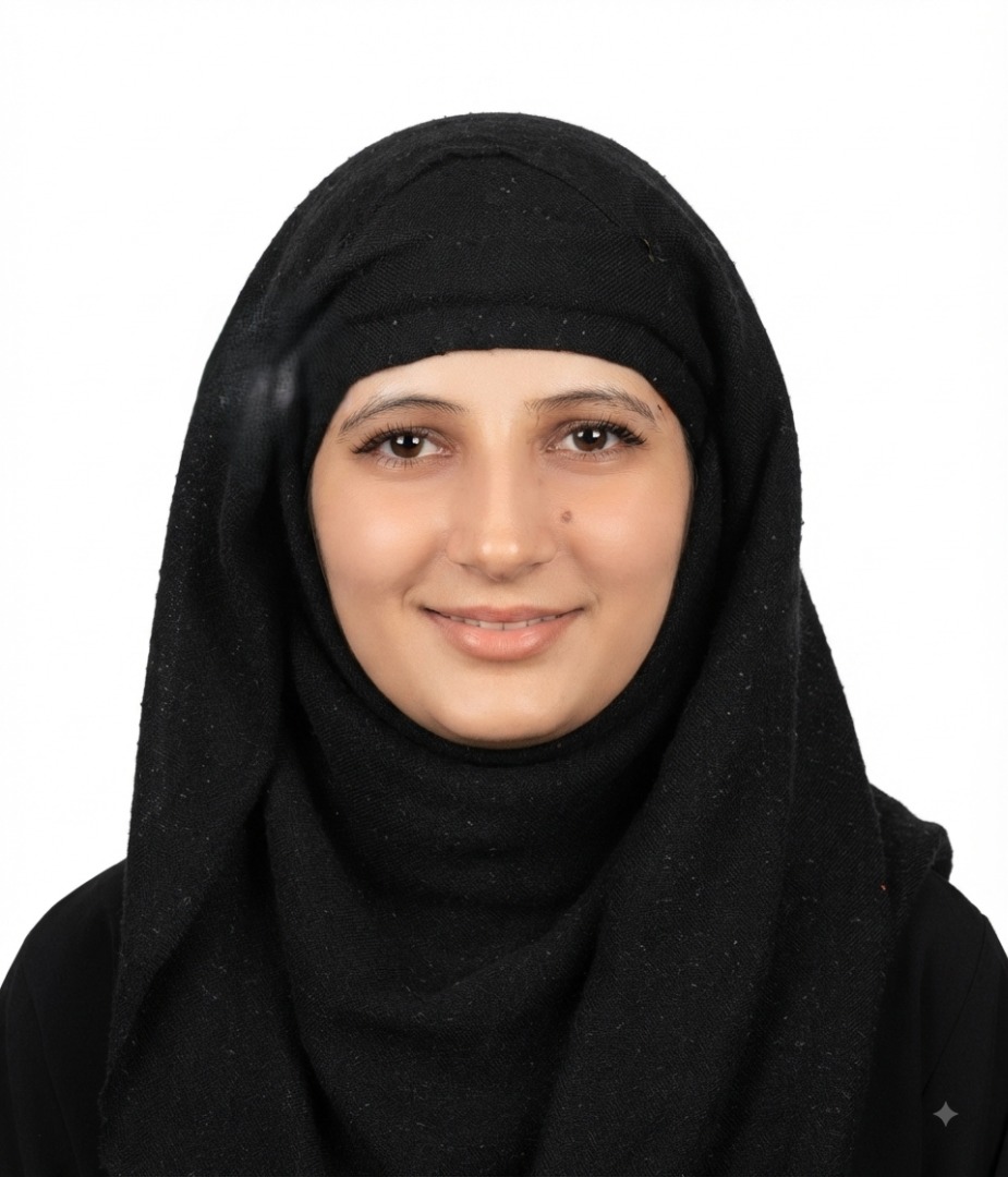Sayna - Part time Patient Care and Elderly Care and Baby Sitter in Nalasopara West, in Mumbai