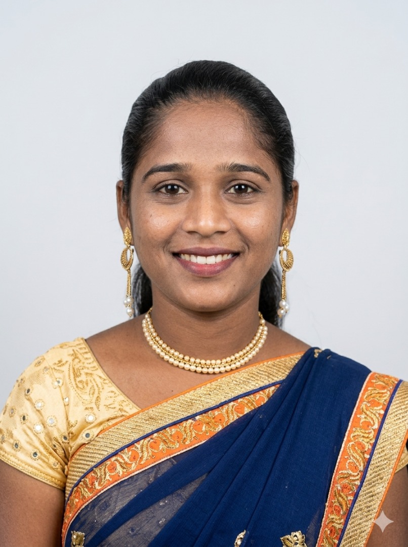 Aparna Gavit - Part time Cleaner and Cook in Diva Gaon in Thane