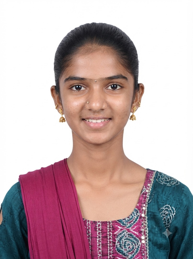 Srushti Vijay Ningavale - Part time Cleaner in Virar East in Mumbai