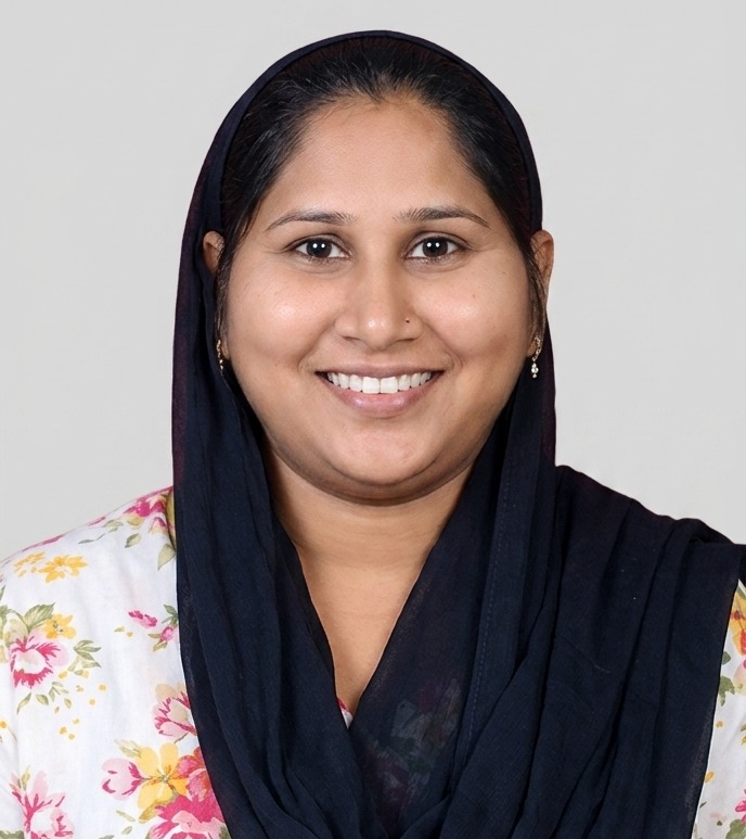 Manisha - Part time Cleaner and Cook in Bandra East in Mumbai