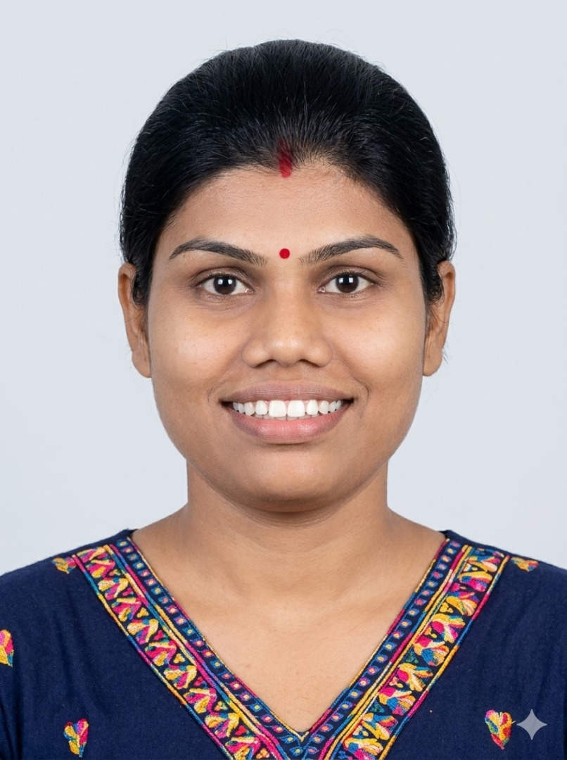 Khushi Jagtap - Part time Cook and Baby Sitter in Chembur in Mumbai
