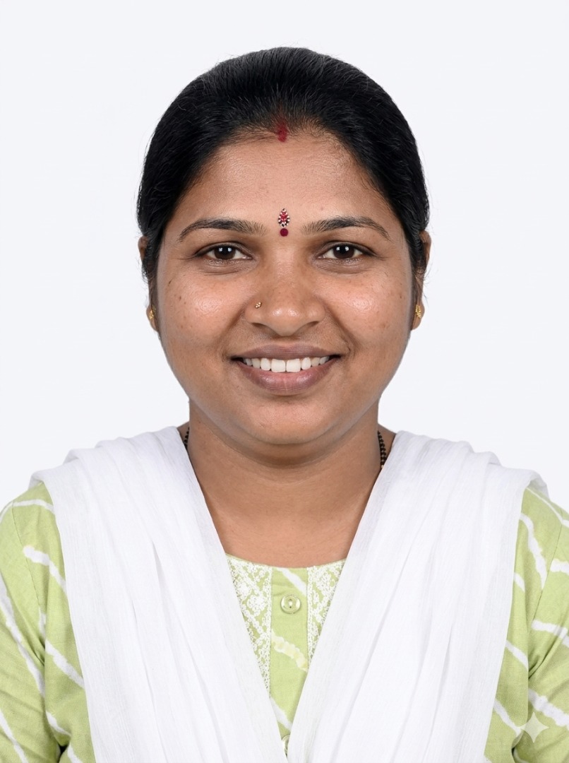 Mumtaj Shaikh - Part time Cook in SHANKARA COLONY in Mumbai