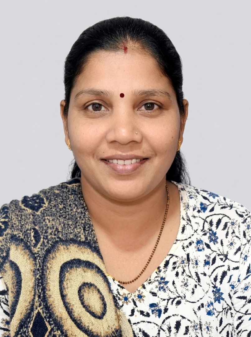Tejashree Salunkhe - Part time Patient Care and Elderly Care and Baby Sitter in Shanti Nagar in Thane